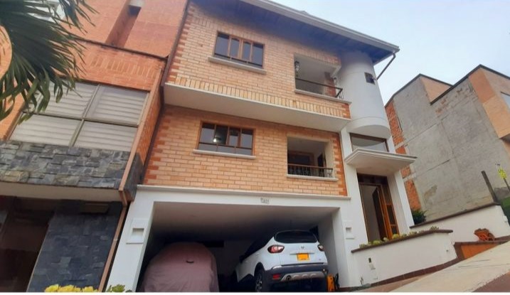 Beautiful single family home